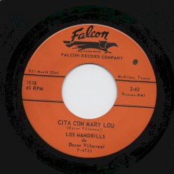 Cita con Mary Lou / Se fue de mí