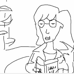 S1 E5 - smelt my strabwerry melt