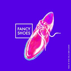 Fancy Shoes