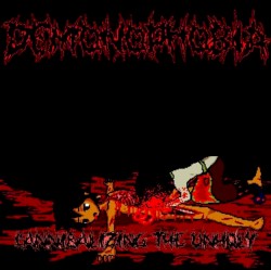 Cannibalizing the Unholy