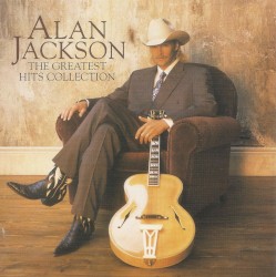 The Greatest Hits Collection