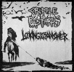 Cripple Bastards / Looking for an Answer