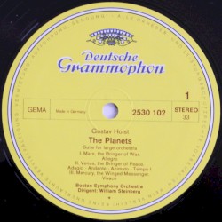 The Planets