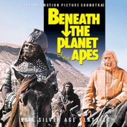 Beneath the Planet of the Apes