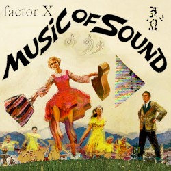 Music of Sound