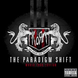 The Paradigm Shift (world tour edition)