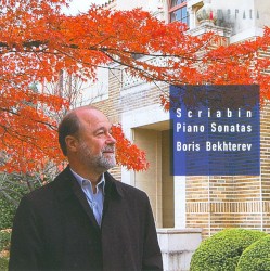 Piano Sonatas