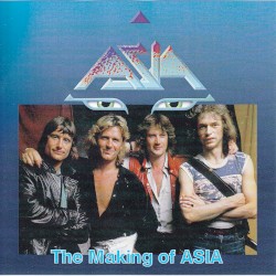 The Making of Asia