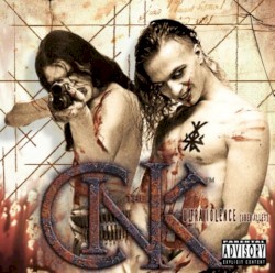 Ultraviolence über alles