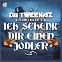Ich Schenk' Dir Einen Jodler