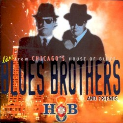 Live From Chicago’s House of Blues