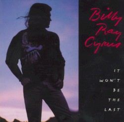 It Won't Be the Last