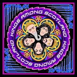 Kings Among Scotland