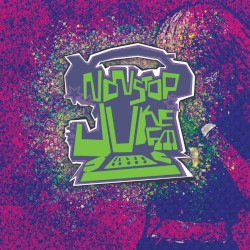 NON-STOP JUKE FM!