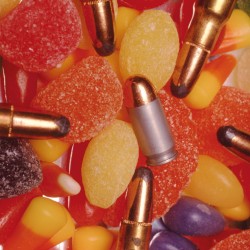 Sugar Pistol