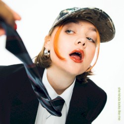 SHE KINDA LOOKS LIKE ME