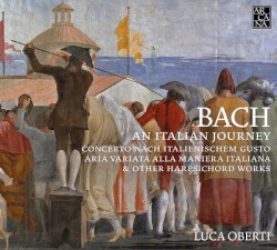 An Italian Journey