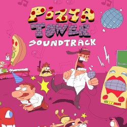 Pizza Tower Soundtrack