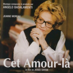 Cet Amour-La