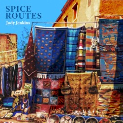 Spice Routes