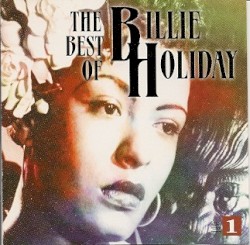 The Best of Billie Holiday