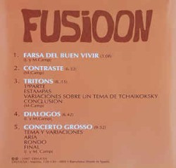 Fusioon