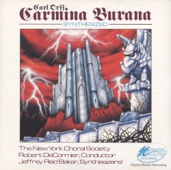 Carmina Burana Synthesized
