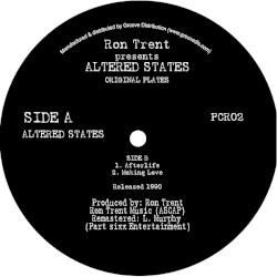 Altered States EP