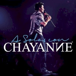 A solas con Chayanne