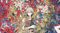 アダムの左手