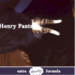 Henry Pants