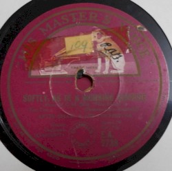 Softly, as in a Morning Sunrise / Oh! Lady Be Good