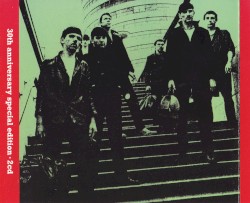 Searching for the Young Soul Rebels