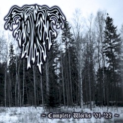 Complete Works ’01-’22