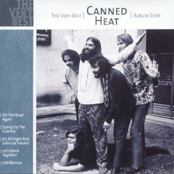 The Very Best Album Ever