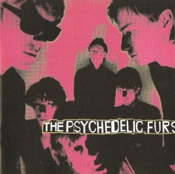 The Psychedelic Furs
