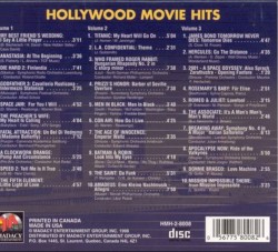 Hollywood Movie Hits