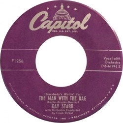 (Everybody’s Waitin’ for) The Man With the Bag / Christopher Robin Is Saying His Prayers