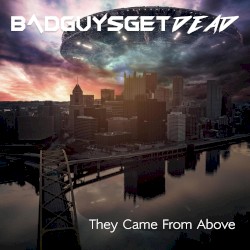 They Came From Above