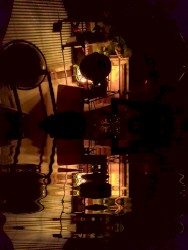 Three Days Out - Intro