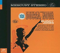 Big Band Bossa Nova