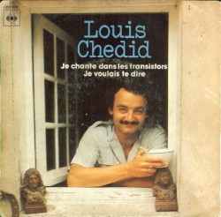 Je chante dans les transistors