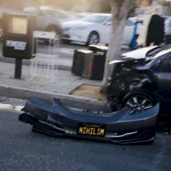 My Head's a Television