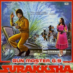 Surakksha