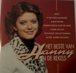 Het beste van Hanny en De Rekels