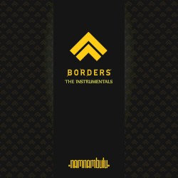 Borders: The Instrumentals