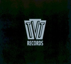 TVT Europe Promotional Sampler No. 1/2004