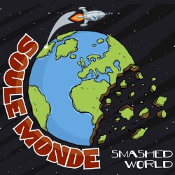 Smashed World EP