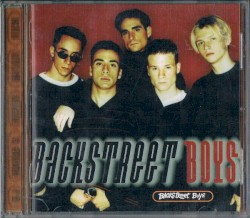 Backstreet Boys