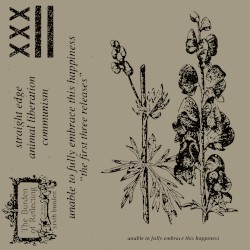 The First Three Releases